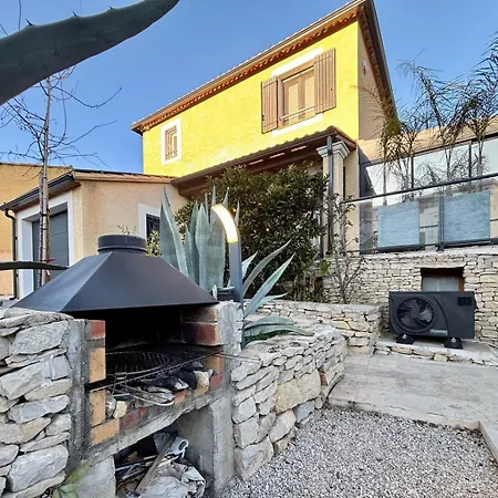 Zenith - Piscine Chauffee & Paillotte Bambou Villa *